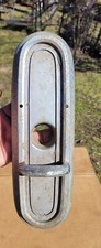 1951 1952 Packard Tail Light Housing 416283 Oem