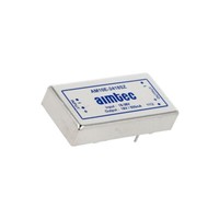 AM10E-2418SZ Wandler: Dc/Dc 10W Ueing: 18-36V 18VDC Iausg: 0,55A DIP24 30G Aimte