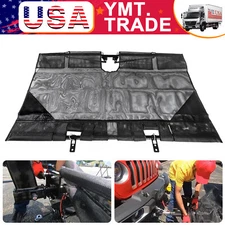 For Blue Ox, Demco, Roadmaster Tow Bars with Brackets Tow Defender Replace 4750