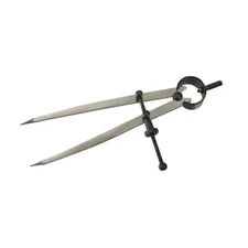 Divider Steel 6” for Jewelry Making - 35-090