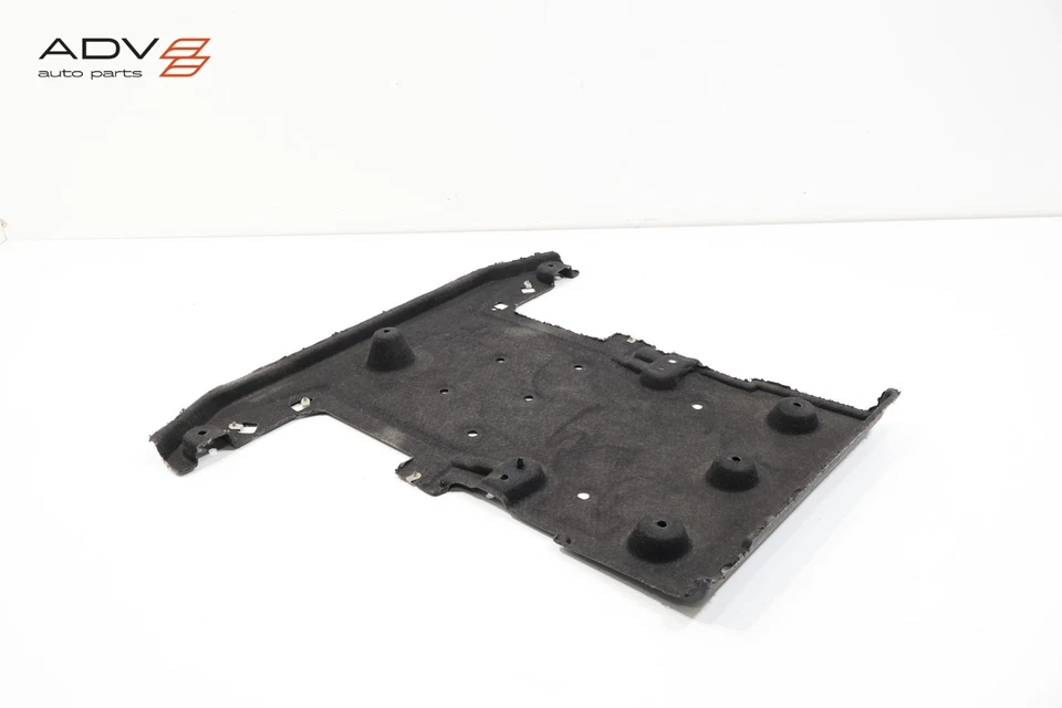 2024-25 CHEVROLET BLAZER EV REAR UNDER BODY SPLASH SHIELD FLOOR COVER PANEL OEM Foto 4 de 4