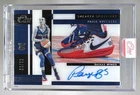 Paige Bueckers 2025 Panini One and One WNBA Sneaker Spotlight RC Auto /99