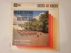 Band of the Irish Guards - Marching With The Beatles (Vinyl Record LP)