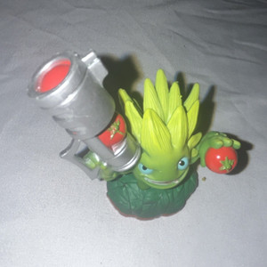 Skylanders Zook Character Figure for Skylanders Spyro's Adventure