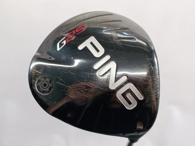 Ping G25 Driver for sale - eBay