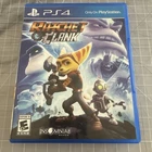 Ratchet & Clank [2016] Sony PlayStation 4 - USED (Like New)