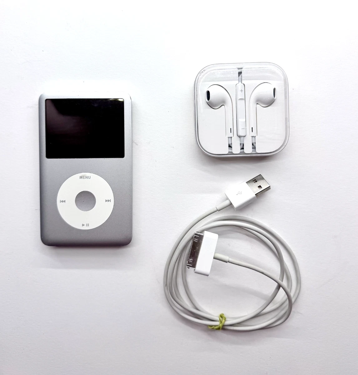 Preços baixos em Apple iPod Classic | eBay