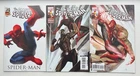 Amazing Spider-Man #608 Variant #609 #610 Comics Marvel