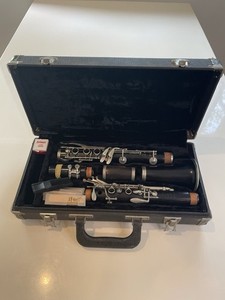 Signet Selmer Clarinet | eBay