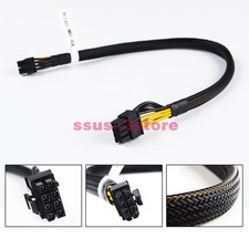 GPU Power Cable For Dell PowerEdge R740 R740XD Server 8Pin Riser to GPU 04VPD3