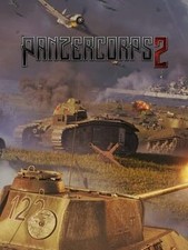 Panzer Corps 2 PC Download Steam Code Email Key