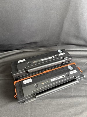 2PACK  PB-211 Toner Cartridge Replacement for Pantum PB-211E P2500 P2500w M6500N