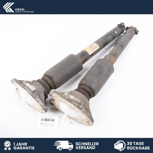 2x Stoßdämpfer hinten Hinterachse BMW 3er F30 Limousine 6873802