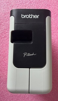 BROTHER P-TOUCH PRINTER PT-P700