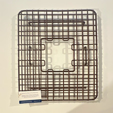 Sinkology bottom grid sg011-15 antique brown