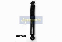 StossdÄMpfer Hinten Japanparts MM 00768 FÜR Peugeot DÄMpfer FahrwerksdÄMpfer