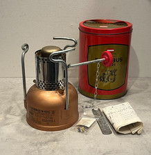 Phoebus Nr. 625 Benzinkocher