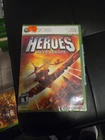 Heroes Over Europe - Microsoft Xbox 360