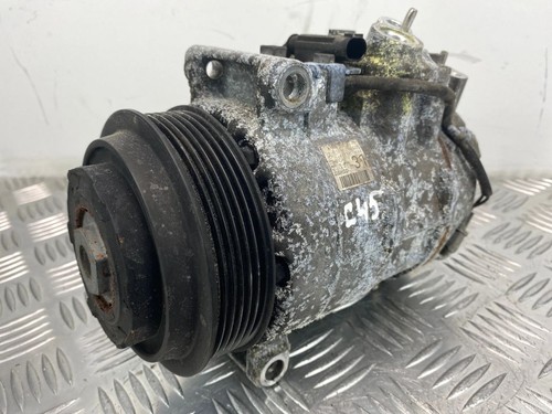 Mercedes C280 W204  3.0 Klimakompressor Pumpe A0022303111 Benzin M272 PFF4980