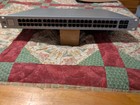 UBIQUITI NETWORKS UNIFI US-48-500W 48-PORT MANAGED GIGABIT NETWORK SWITCH