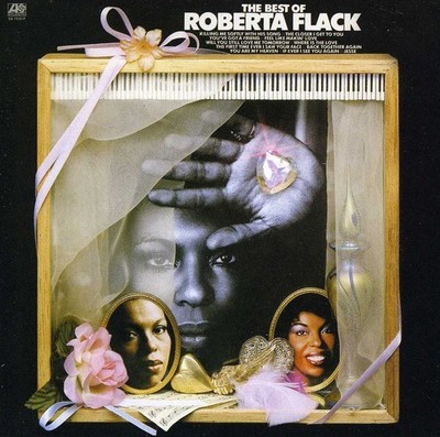 Roberta Flack - Best of Roberta Flack [New CD]