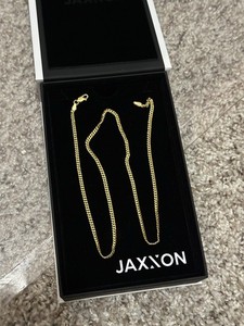 ☆関税/送料込み☆【 JAXXON】ユニセックスキューバチェーン Jaxxon | eBay