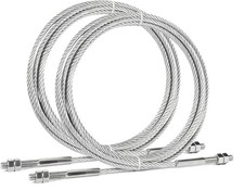 Jsj5-04-00ch Lift Equalizer Cable 389 Compatible With Challenger Lift E10 Jsj5-04-00ch Lift Equalizer Cable 389 Compatible With Challenger Lift E10