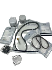 Genuine Kohler GM12316 Maintenance Kit for Generators 8EFOZ 9EFOZ 9EOZ 10EOZ
