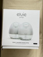 Brand new Elvie Breast Pump