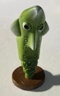 1999 TOMY CGTSJ Metapod 2" Figure Tomy Pokemon Nintendo Vintage