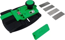 Sharp SHA-001 Edge Complete Kit, Green