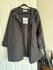 Hannah Nicole Size 20 Thin Raincoat 