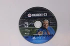Madden NFL 23 PS4