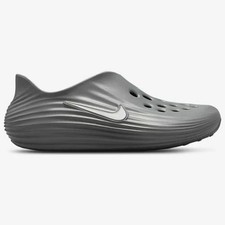 Nike ReactX Rejuven8 Light Smoke Grey HV5060-002 Men Size 8-13 New Light Comfort