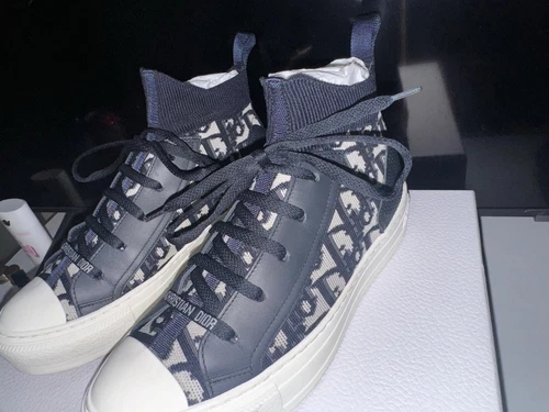 Chaussures femme Dior