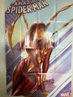 AMAZING SPIDER-MAN MARY JANE MARVEL PROMO POSTER - 900 x 600MM