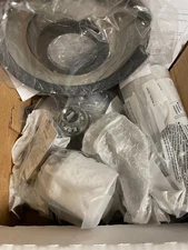 Delta T14432SS Woodhurst Monitor Series 14 Tub Shower Trim Stainless Steel