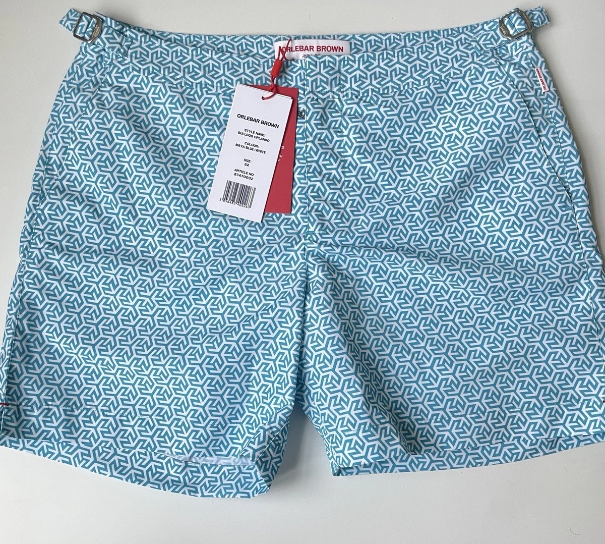Orlebar Brown Regular 32 Size Swimwear for Men for sale | eBay