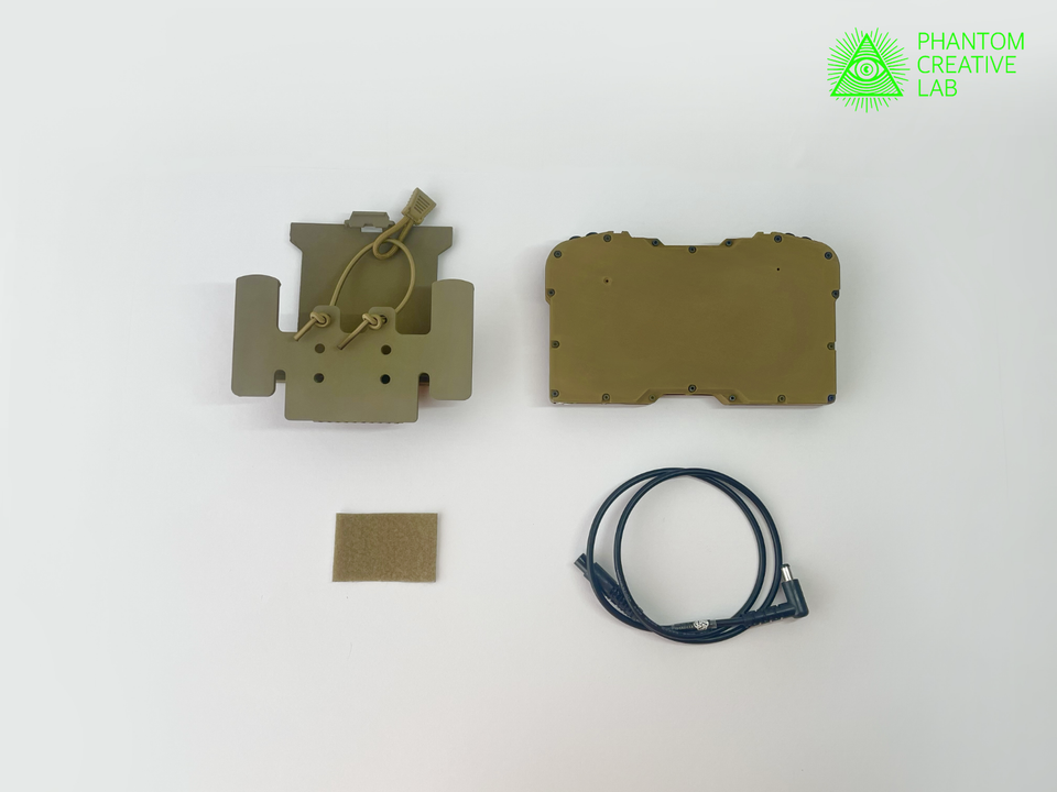 PERSISTENT SYSTEMS RDC TYPE Smartphone Case | eBay