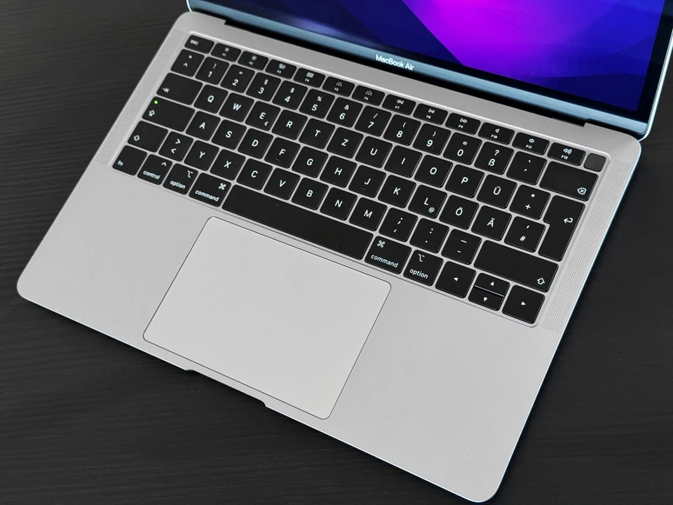 Apple MacBook Air 13" 2018 · i5 · 16GB · 256GB, Foto 4 von 5