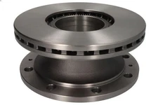 1x brake disc SBP 02-IV016 for Iveco Eurocargo I-III 5.883 2000-2015