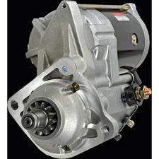 Starter For Thomas Built Bus MVP-EF 1994-1998, Tug GPU 400-90; DEN-TG228000-3311