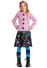 Luna Lovegood - Harry Potter - Costume - Child - 2 Sizes