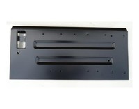 Heckklappe FÜR Jeep Wrangler 1997-2005