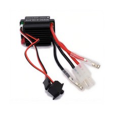 Waterproof Brushed 320A ESC Electronic Speed Controller For RC Car Boat Motor