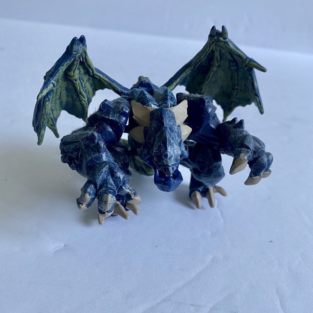 mega bloks plasma dragons
