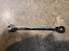 1209MRC WILLIAMS METRIC RATCHET WRENCH 9MM