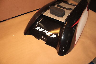Kawasaki 2003-2011 SX-R 800 Engine Hood SXR | eBay Kawasaki 2003-2011 SX-R 800 Engine Hood SXR | eBay