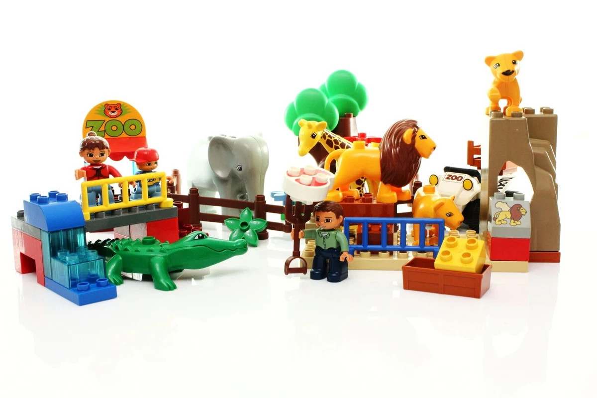 5634 duplo 2025