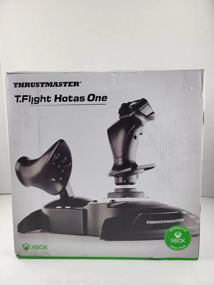 Thrustmaster Joystick Hotas One - Xbox One, Series X/S e Pc - Game Games -  Loja de Games Online